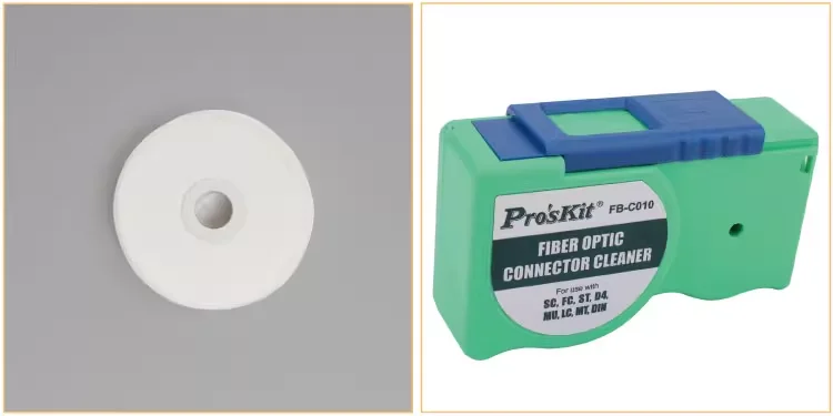 200X Fiber Optic Inspection Microscope, High Accuracy Control, Clear Images Plug And Play Testing Comfortable Grip For Field Operations And Maintenance - View #12