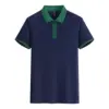 Navy - Dark Green