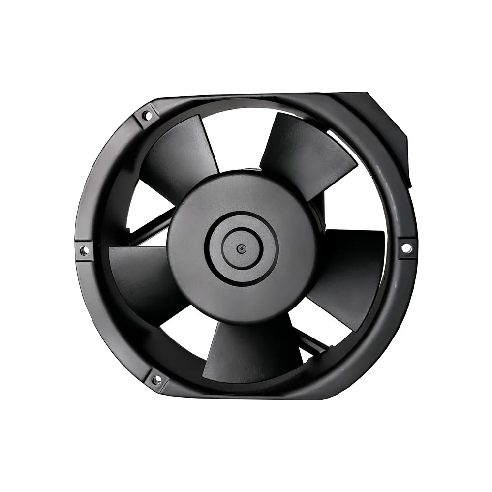 Axial Metal Fan, 6inch, 1725, 172x150x51mm, IP55 - detail 2
