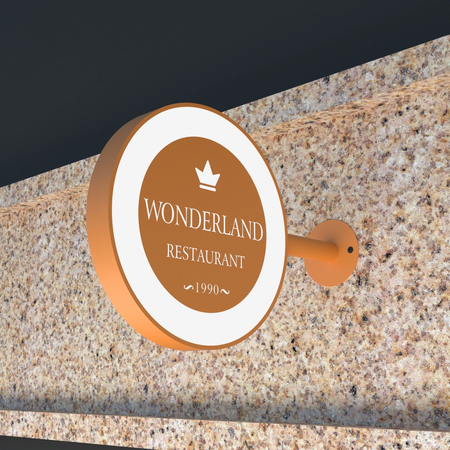 Led Light Box Sign Advertising Acrylic Backlit Outdoor Led Lightbox Advertising Light Boxes Sign Led