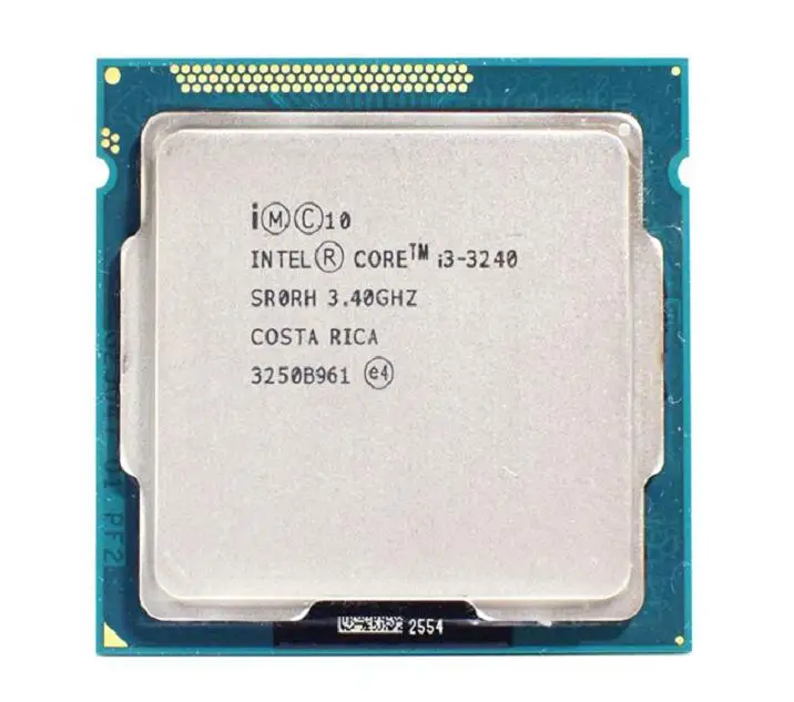 Used Intel Core I5-2300 Ghz Quad-Core CPU Professional Quality