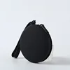Negro (No.2 bolsas de silicona)