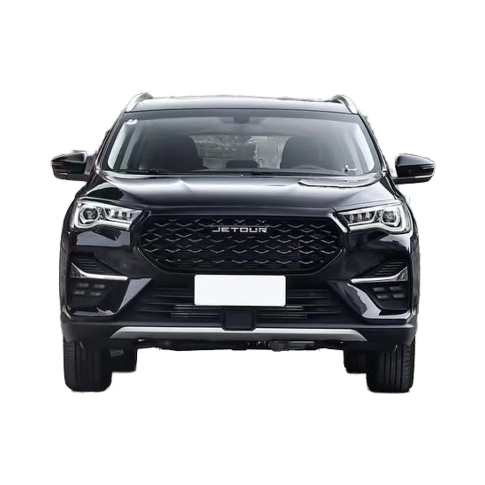 Jietu-X90 2024 Kirin Edition 7 1.6t DCT New Car