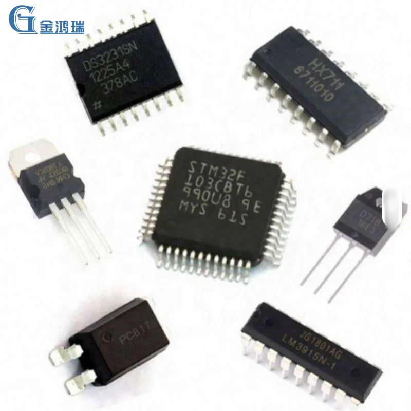 Hot Selling Electronic Component ( Electronic Components IC Chips Integrated Circuits IC )SN65HVD232QDRQ1