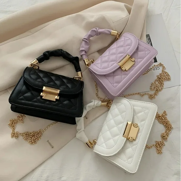 Ru Luxury Bags Women Handbags Ladies Ladies Bags - Buy 2021 Bags Women ...