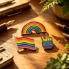 lgbt pins