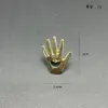 Golden Palm