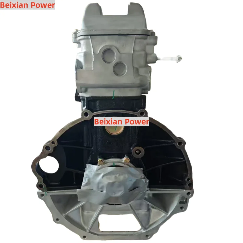台湾ドル　3,500 Top Quality 1FZ J100 Long Block 4.5L Engine for Toyota Land
