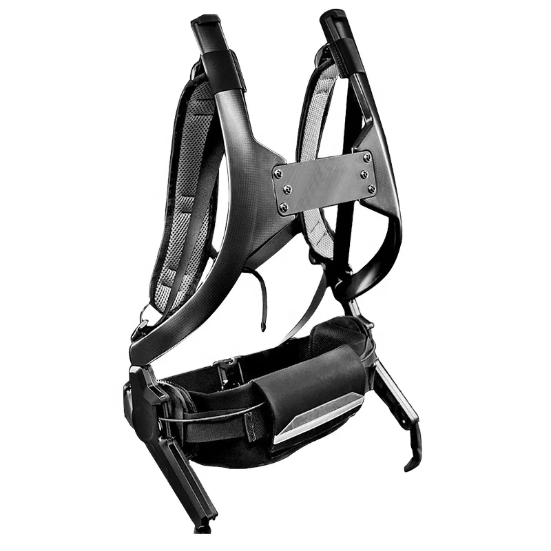 The Wearable Exoskeleton to Assist Human Movement Industrial Grade Lightweight Wearable Exoskeleton