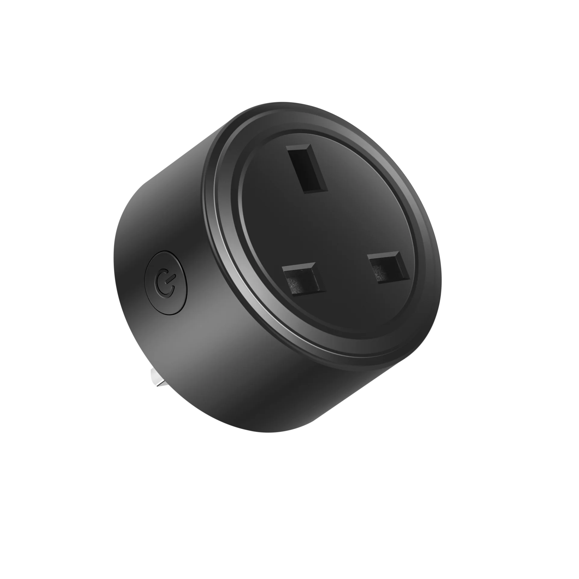 World Travel Adapter International Universal Plug Adapter with 2 USB Ports