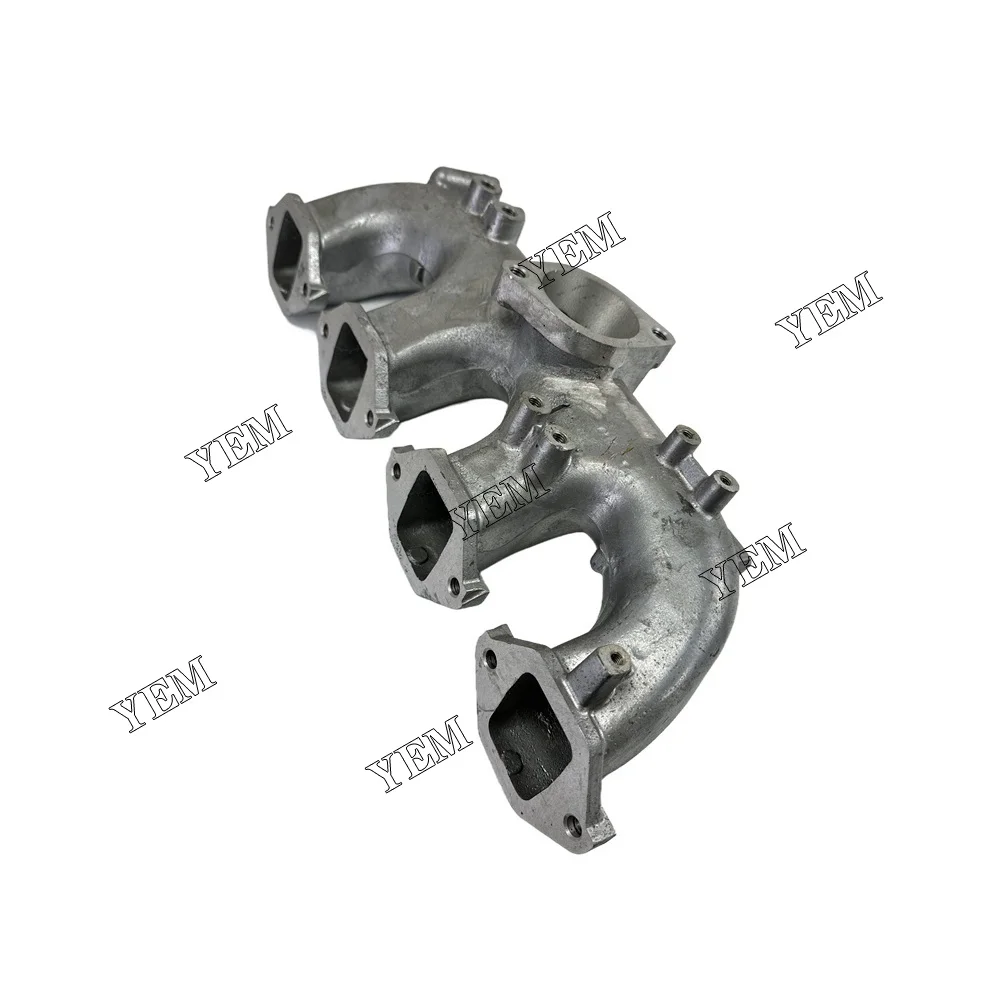 Intake Manifold 8970213001 Fit for Isuzu 4BG1 Engine 2