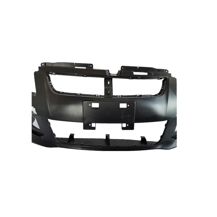 Front Bumper Oem For Suzuki Swift 2013 Auto Bumper Body Kit Body Parts