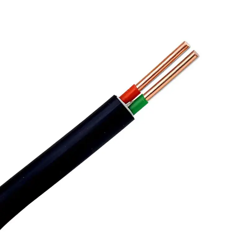 电缆铜芯交联聚乙烯绝缘聚氯乙烯护套硬电缆0.6/1KV NYY/交联聚乙烯/VV/R2V