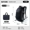 Melbourne Black [Almacenamiento auto plegable]