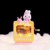 977-2 little rabbit