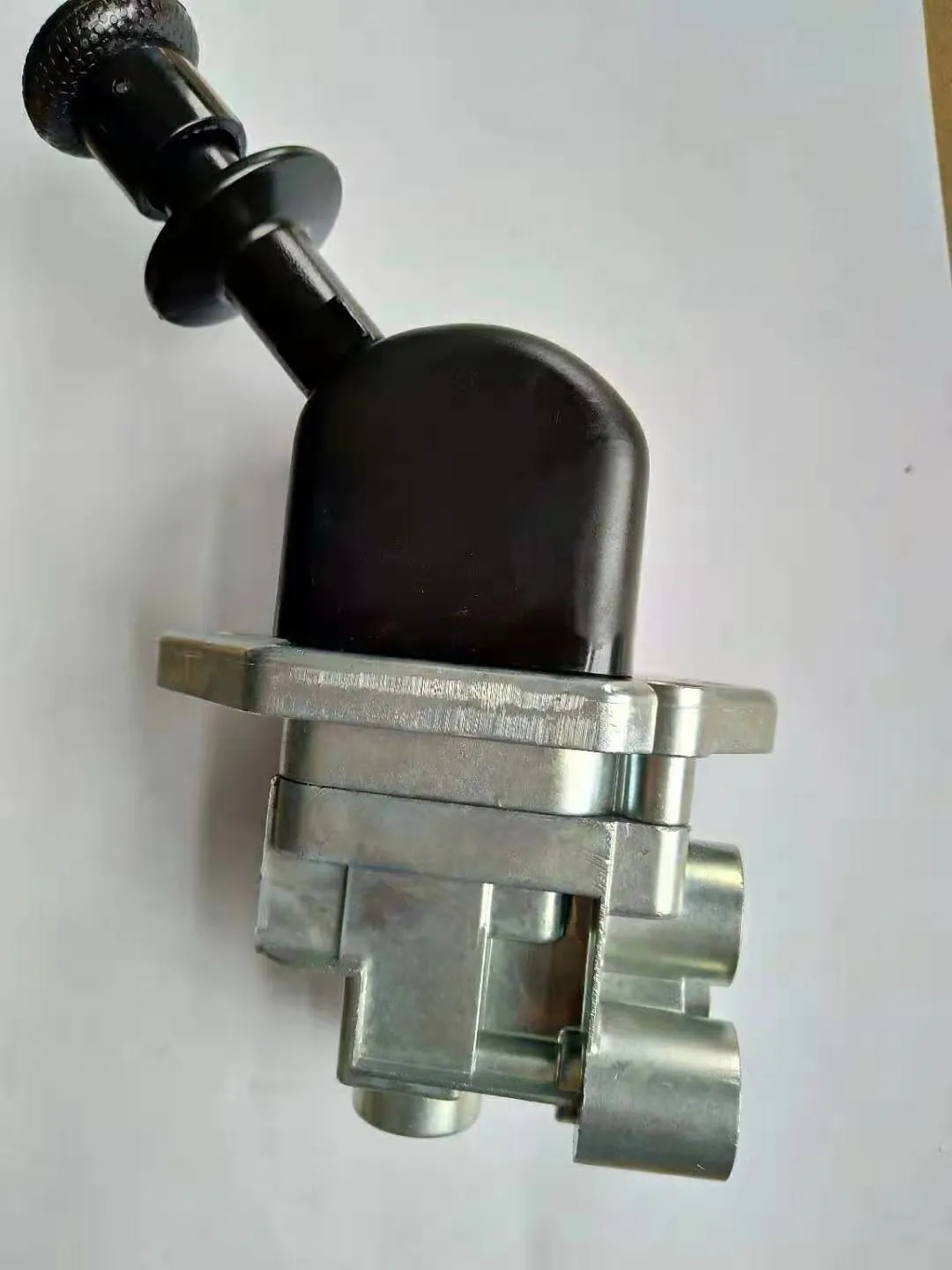 VIT Truck Spare Parts Hand Air Brake Valve 9617231250 1519266  1935571 0034307381 0034307481 99707005875 factory