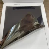 argento e grigio