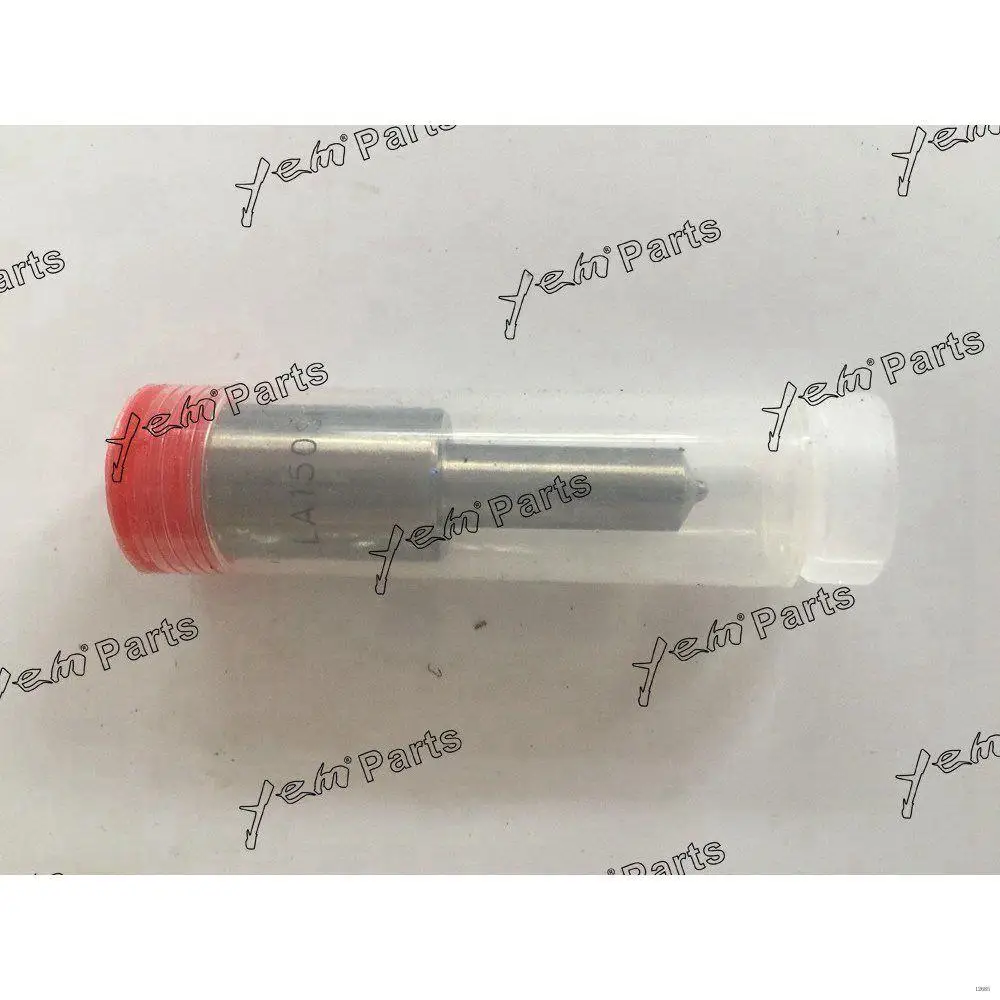 Factory Price H07D Injector Nozzle DLLA150SN859 for Hino