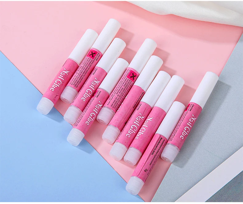 Private Label Professional Customized Cyanoacrylate Fast Drying Super