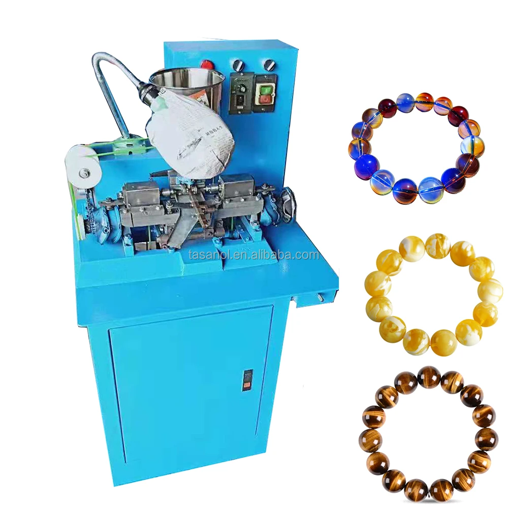 Jewelry Tools Equipment Amber Wooden Beads Pearl Buddha Beads Holes