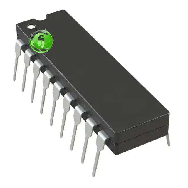 AD7812YNZ IC ADC 10BIT SAR 20DIP