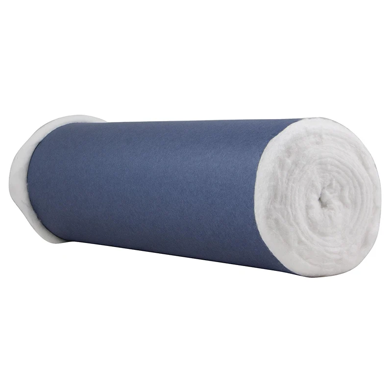 Absorbent Surgical Cotton Roll – Venshra