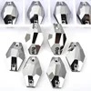 001MS	Jet Metallic Silver