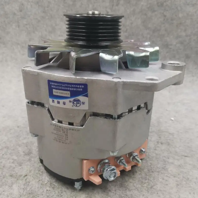 ampamman☆ Shacman Wp10 Engine Water Pump 612600061603 - 612600061603