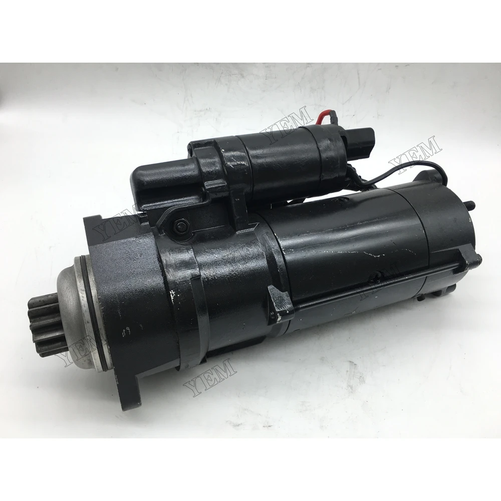 01183035 11.311609 Starter Motor for Deutz Heavy Equipment Engine Parts 3