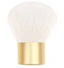 Gold Kabuki Brush