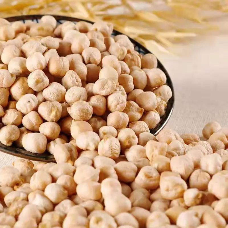 Качественный сушеный горох Kabuli, цыпленок из Китая, оптом