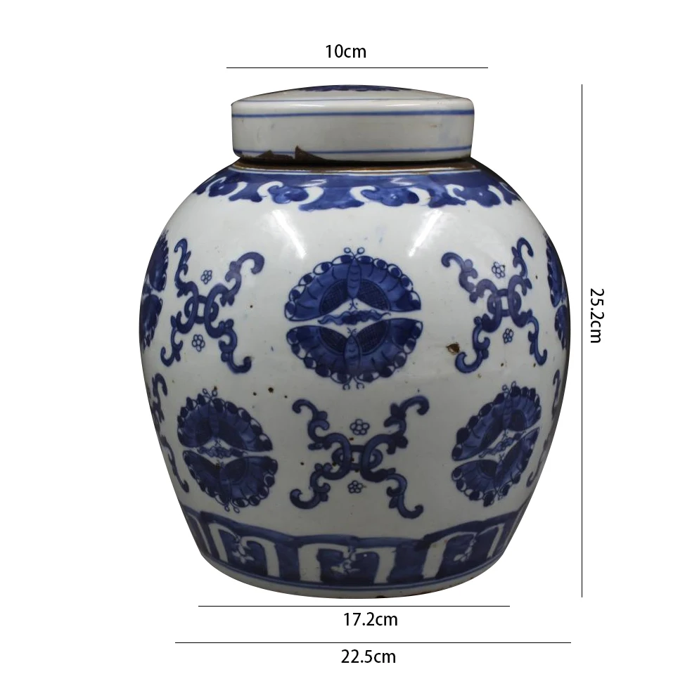 What to Look for When Shopping for Blue and White Porcelain