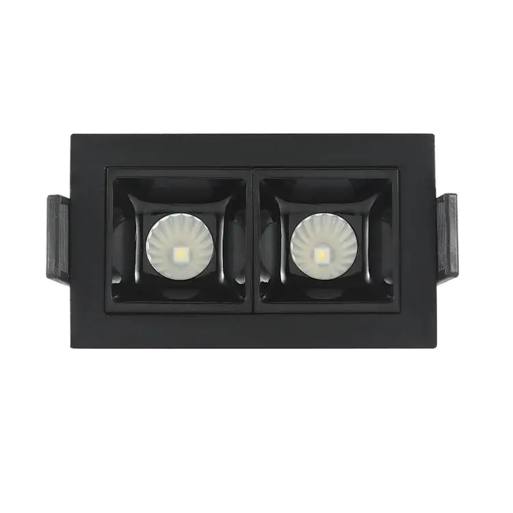 Linear Down Light 4W (1)