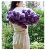 White+purple