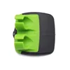 Green and Black