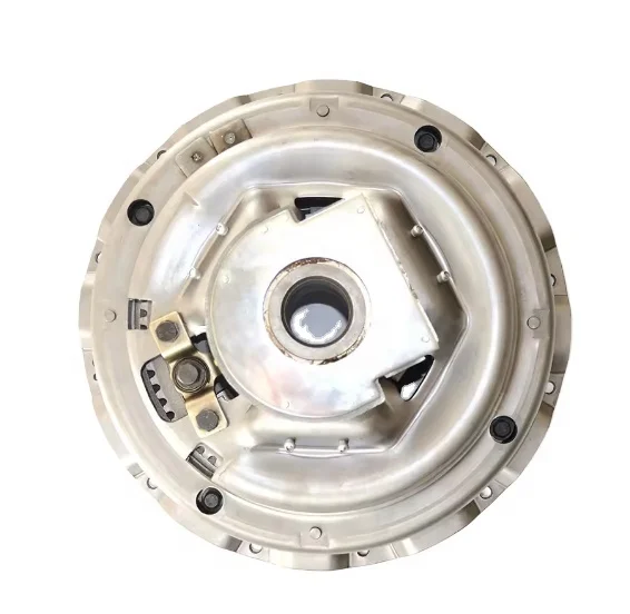 Z604-16-410B B63416410A MZC653 FR2503 Clutch Pressure Plate for
