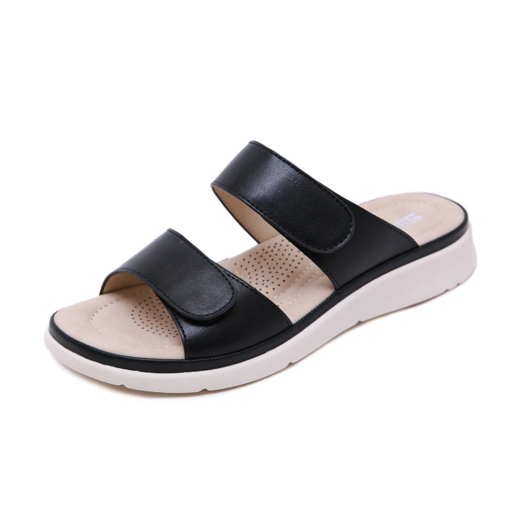 Bata Comfit MIMOSA Low-Heeled Sandal – batabd