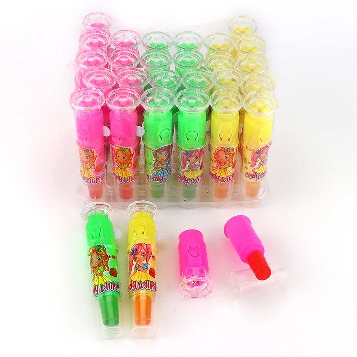 flashlight candy