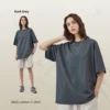 Gris oscuro