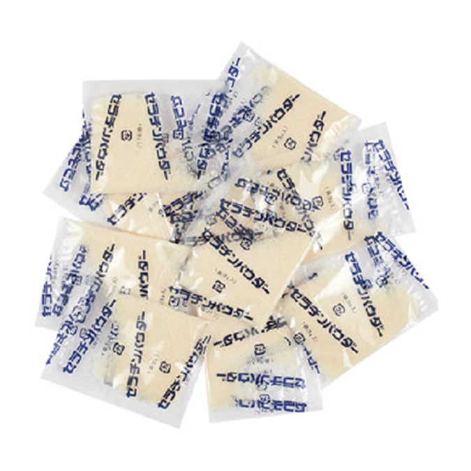 Easy Handling Packaging Manufacturer Unflavored Low Price Pork Pig Skin Gelatin