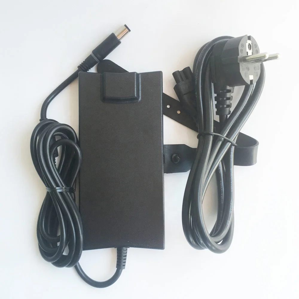 90W AC Adapter Charger For Dell Inspiron Laptops – N4110, N5010, N5110, N7010 – AbleGrid