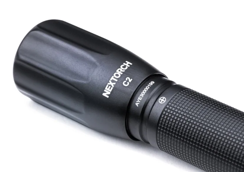 NEXTORCH Lampe de poche UV LED 405 nm pour détecter