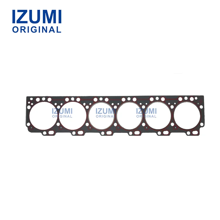 IZUMI ORIGINAL ISDE Cylinder Head Gasket 4946619 4932210 Full Gasket Kit For CUMMINS