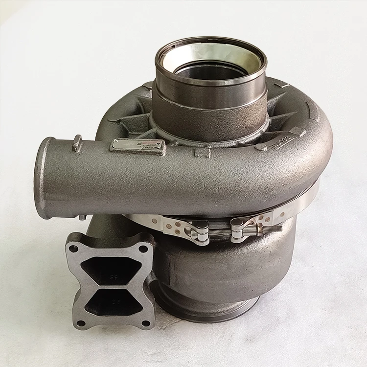 Turbocompresor refrigerado por agua Cummins K19 KTA19 QSK19 HX83 ...