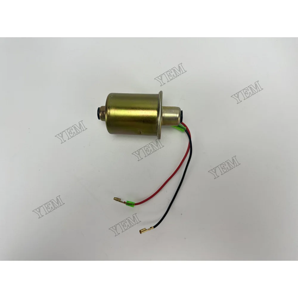 Electrical Fuel Pump 3169582 for Volvo B11R B12 B12B B12M B13R FH12 FM12 FM9 Industrial Engine Spare Parts