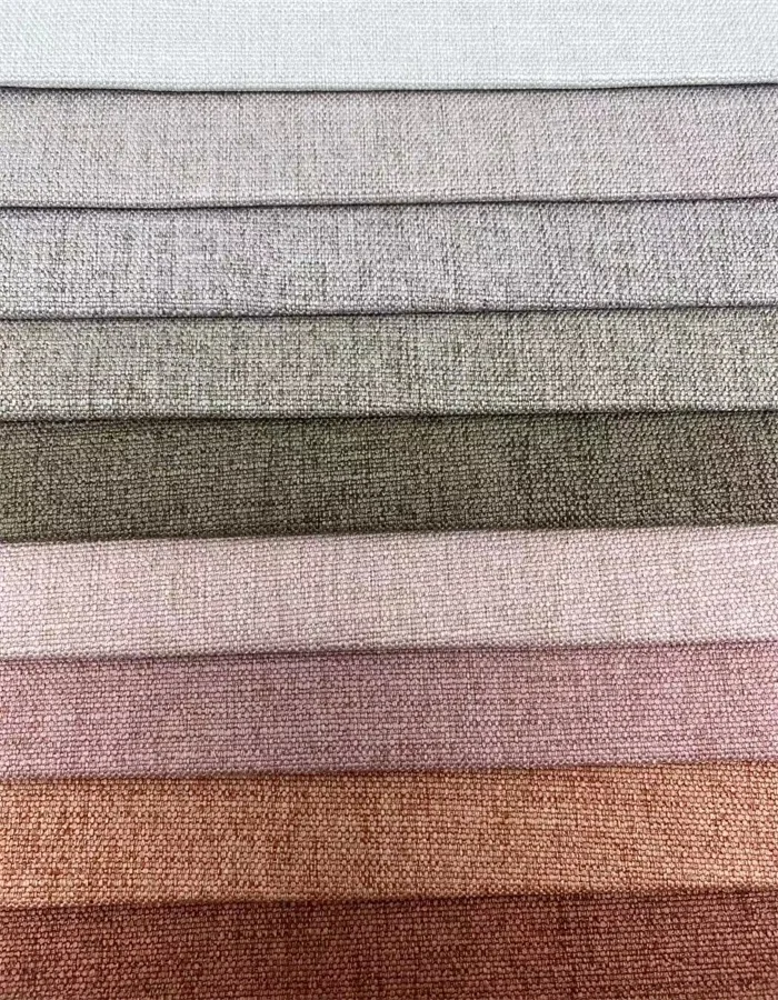 Russia linen fabric china sofa fabric supplier new fabric sofa for hometextile