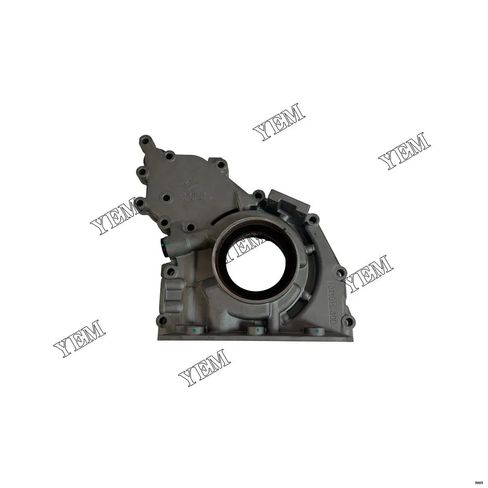 D4D Oil Pump for Volvo