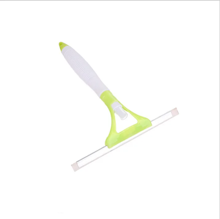 Многофункциональный водоструйный очиститель окон двухсторонний стеклоочиститель стеклянная щетка для домашнего