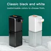 Black(gel)