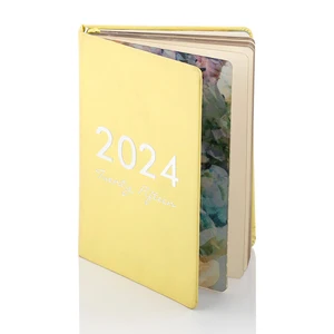Customizable 2026 Daily Planner Agenda Espanol Spanish Daily Planner 2026